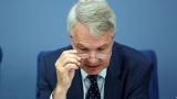 МИД Финляндии считает необходимыми новые выборы президента Белоруссии