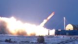 Ядерный сюрприз для НАТО — о боеготовности СКР 9М730 «Буревестник»