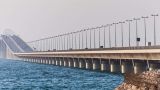 Главная дорожная связь между Саудовской Аравией и Бахрейном закрыта — СМИ