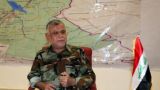 Битва за Тикрит: лидер «шиитской милиции» Ирака обвинил военачальников страны в слабоволии