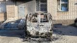 Удар ВСУ по Мелитополю — есть пострадавшие
