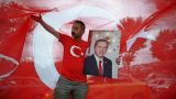 Приоритет — «восстановление» городов: Эрдоган начал предвыборную кампанию в Турции