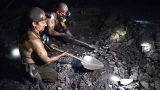 В Раде Украины сообщили об остановке добычи угля в стране