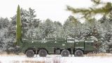 В США считают возможным появление российского ядерного оружия в Белоруссии