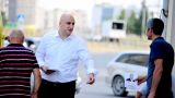 Прокуратура Грузии ходатайствует об аресте соратника Саакашвили