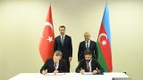 Турция и Азербайджан не стали восстанавливать объемы по первому газовому контракту