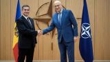 «В интересах безопасности Европы»: Молдавия укрепляет сотрудничество с НАТО