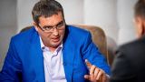 Ренато Усатый призвал демократов не доверять президенту Молдавии