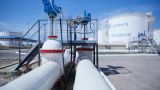 Еще одна западная компания продает казахстанскую нефть в Германию