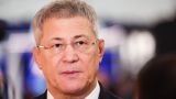 Глава Башкирии отреагировал на клевету о выводе госсредств на счета в Австрию