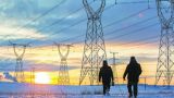 China will share: Thousands of kilometers of ultra-high voltage lines are planned in Russia