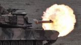 Французские военные раскрыли слабые места прибывших на Украину танков Abrams