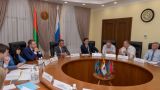 Разработка стратегии развития Приднестровья — на контроле президента
