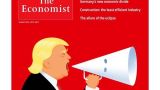 Трамп выполняет свое обещание активизировать экономику: The Economist