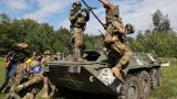 Признали: боевики ДРГ при налете на Белгородчину использовали технику США и Польши
