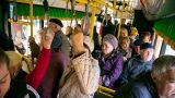 Бесплатный проезд в транспорте в России может появиться через 15 лет