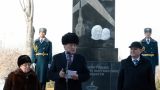 Президент Киргизии готов бороться против переписывания истории