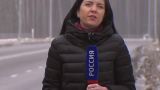 Журналистку «России-1» не пустили в Молдавию: придрались к цели визита