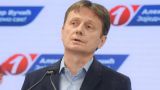 У сербского министра случился инсульт в прямом эфире