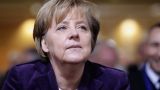 Меркель: Беженцы не могли привезти с собой в Германию терроризм