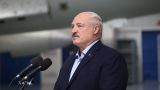 Лукашенко обвинил Запад в нежелании видеть проблему похищения детей с Украины