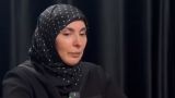Жена муфтия Дагестана заявила, что её травят за защиту евреев