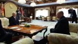 Лукашенко сделал интересное предложение крупному российскому бизнесмену
