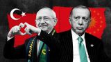 Кылычдароглу: Я не оставлю Турцию фальшивке, сближающей страну с Россией