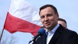 «Россия должна проиграть войну!» — хотелки польского президента