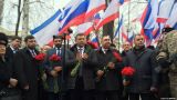 Шокировавшая Украину Савченко и визит лидеров ЛДНР: Крым за неделю