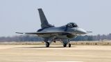 F-16 могут появиться в контрнаступлении ВСУ — военный эксперт