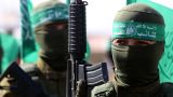 ХАМАС хочет обменять всех израильских солдат на всех палестинских заключенных