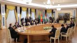 Второй неформальный саммит лидеров стран Средней Азии в Ташкенте отложен