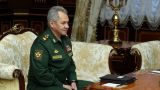 Шойгу рассказал Лукашенко о подготовке к белорусско-российским военным учениям