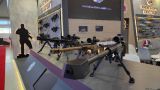 Азербайджан наращивает оружейные заказы: экспорт ПВН принимает регулярный характер