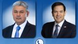 Казахстан озаботил США проблемой поставок нефти в Европу через КТК на фоне атак ВСУ