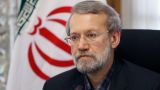 Али Лариджани вновь избран спикером иранского парламента