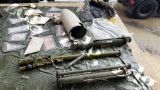 Кишинев выдаёт изъятые на границе Румынии украинские ПЗРК за российские