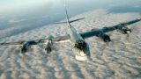 В США заявили, что активность ВВС России у Аляски вышла на уровень Холодной войны