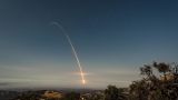 США провели «оперативное испытание» межконтинентальной баллистической ракеты