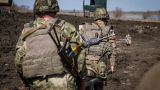 В ЛНР рассказали об украинском солдате, расстрелявшем сослуживцев