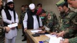 Кабул отказался освобождать талибов, причастных к крупным терактам
