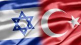 Израиль взбудоражен успехами Турции в сфере экспорта беспилотников