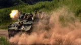 Наши войска освободили населенный пункт Рай-Александровка в ДНР — группа «Юг»