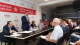 В парламент Молдавии от диаспоры и Приднестровья войдут люди Додона