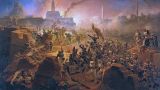 Этот день в истории: 1828 год — Ахалцихская битва (Русско-турецкая война)