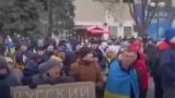 Русскоязычных украинцев не существует: Киев выдал агитку про нарратив Кремля
