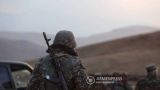 Армения вновь вменила Азербайджану распространение дезинформации: обстрелы на границе