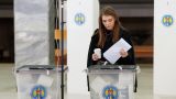Оппозиционный блок Молдавии получил 51,02% голосов в Приднестровье