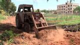 В Алеппо восстановят производство довоенного «главного кормильца» сирийских фермеров